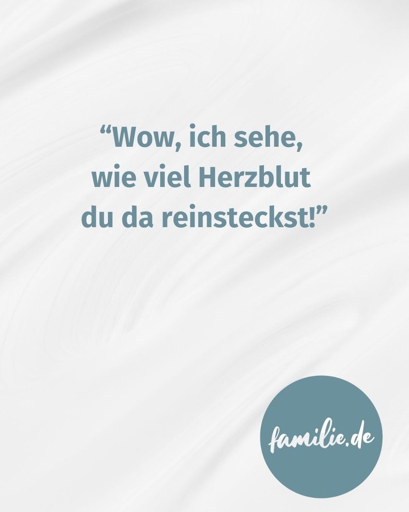 10 Sätze, die die Verbindung zu deinem erwachsenen Kind stärken - 5