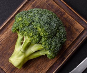 Richtig lecker und blitzschnell fertig: Die  Brokkoli-Käse-Bällchen aus der Heißluftfritteuse