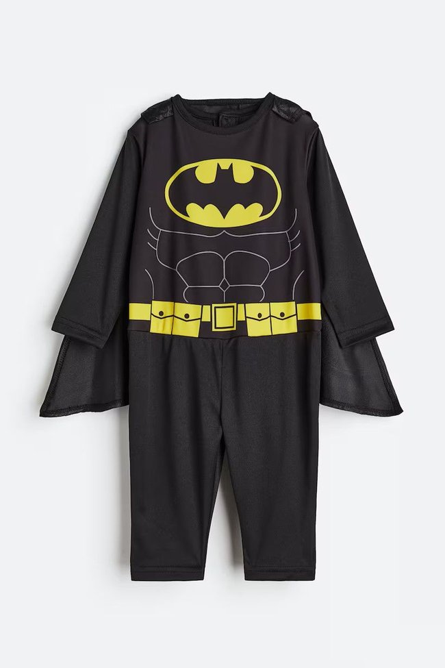 Babykostüm: Batman H&M