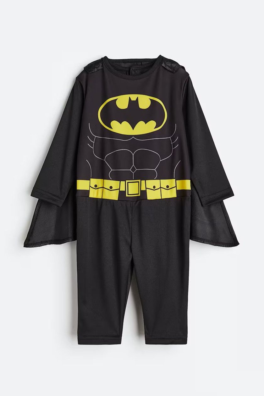 Babykostüm: Batman H&M