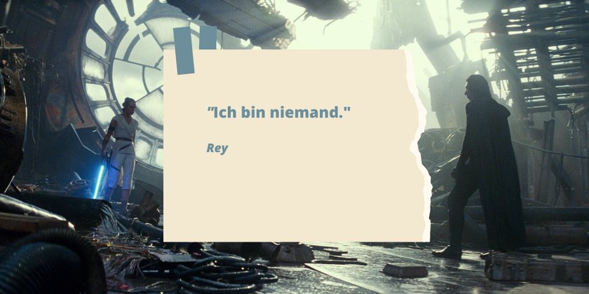 Star Wars Zitate Die besten & legendärsten Sätze aus Episode IIX