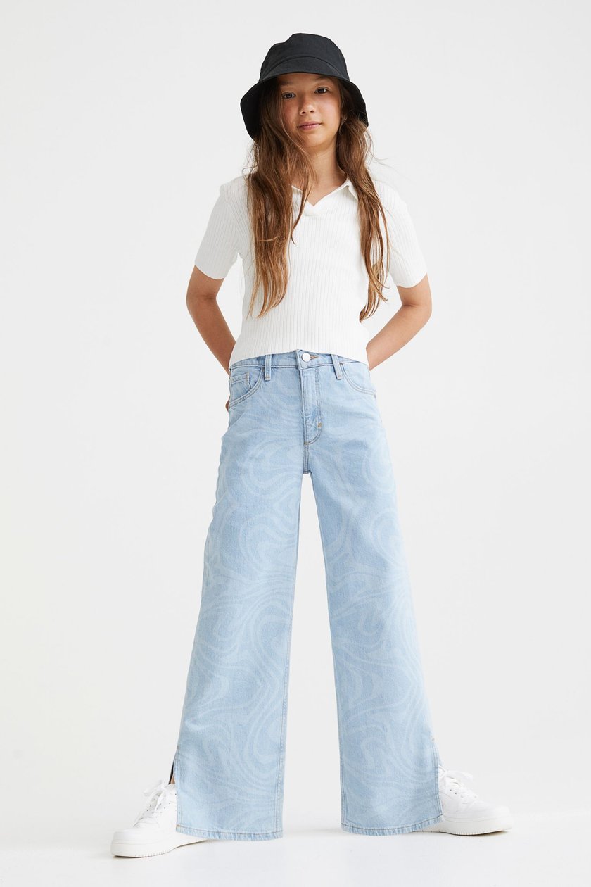Diese H&M-Looks für Mädchen sind gerade im Trend