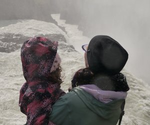 Island mit Kindern: So cool war unser Trip auf die Insel aus Feuer und Eis