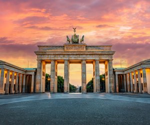 "Ich bin ein Berliner": Wenn du diese Worte kennst, auf jeden Fall!