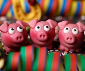 Glücksbringer basteln: 10 süße DIY-Ideen zum Selbermachen