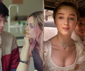 Netflix-Namen: Die 19 schönsten Vornamen aus unseren Lieblingsserien