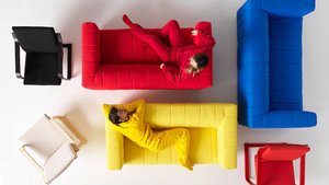 Möbel im Retro-Stil: Diese beiden Klassiker sind jetzt bei IKEA erhältlich