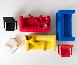 Ab August neu bei IKEA: Zwei der beliebtesten Produkte im Retro-Design