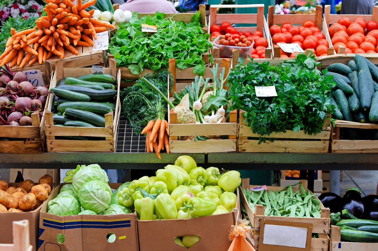 Vitamine zu sich nehmen Vitamine zu sich nehmen