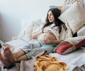 Zervixinsuffizienz: Was bedeutet eine Gebärmutterhalsschwäche?