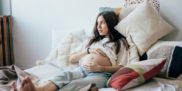 Zervixinsuffizienz: Was bedeutet eine Gebärmutterhalsschwäche?