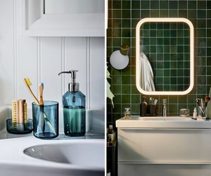 Must-haves: 17 IKEA-Produkte, die dein Badezimmer aufwerten