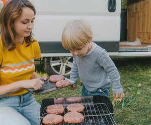 Grill reinigen: Damit das Grillgut köstlich schmeckt