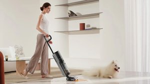 Top-Sauger, kleiner Preis: Dreame Staubsauger als Dyson-Alternative bei Amazon