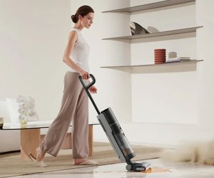 Dyson-Alternative: Amazon verkauft Trocken-Nass-Staubsauger von Dreame zum kleinen Preis