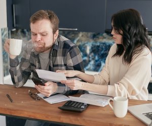 Was bedeutet Rezession? Das passiert in diesem Fall