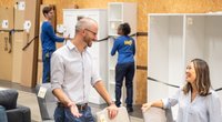 Neu bei IKEA ab November: "Zweite Chance"-Artikel jetzt auch online