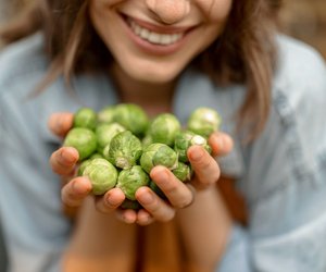 Wie lange ist Rosenkohl haltbar? So erkennst du seine Frische