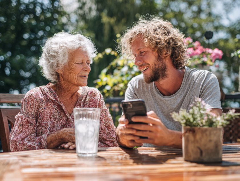 5 alltägliche Dinge, bei denen Boomer Millennials oft unterschätzen