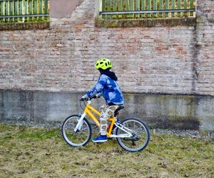 Für welche Kinder sich das teure woom 4 Fahrrad lohnt – und für wen eher nicht
