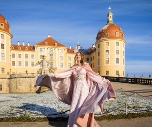 Drei Haselnüsse für Aschenbrödel: Hier gibt es Tickets für das Kindertheater in historischen Kostümen