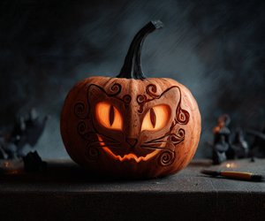 Herbstzauber trifft Romantik: Diesen Roman musst du abends im Kerzenschein lesen!