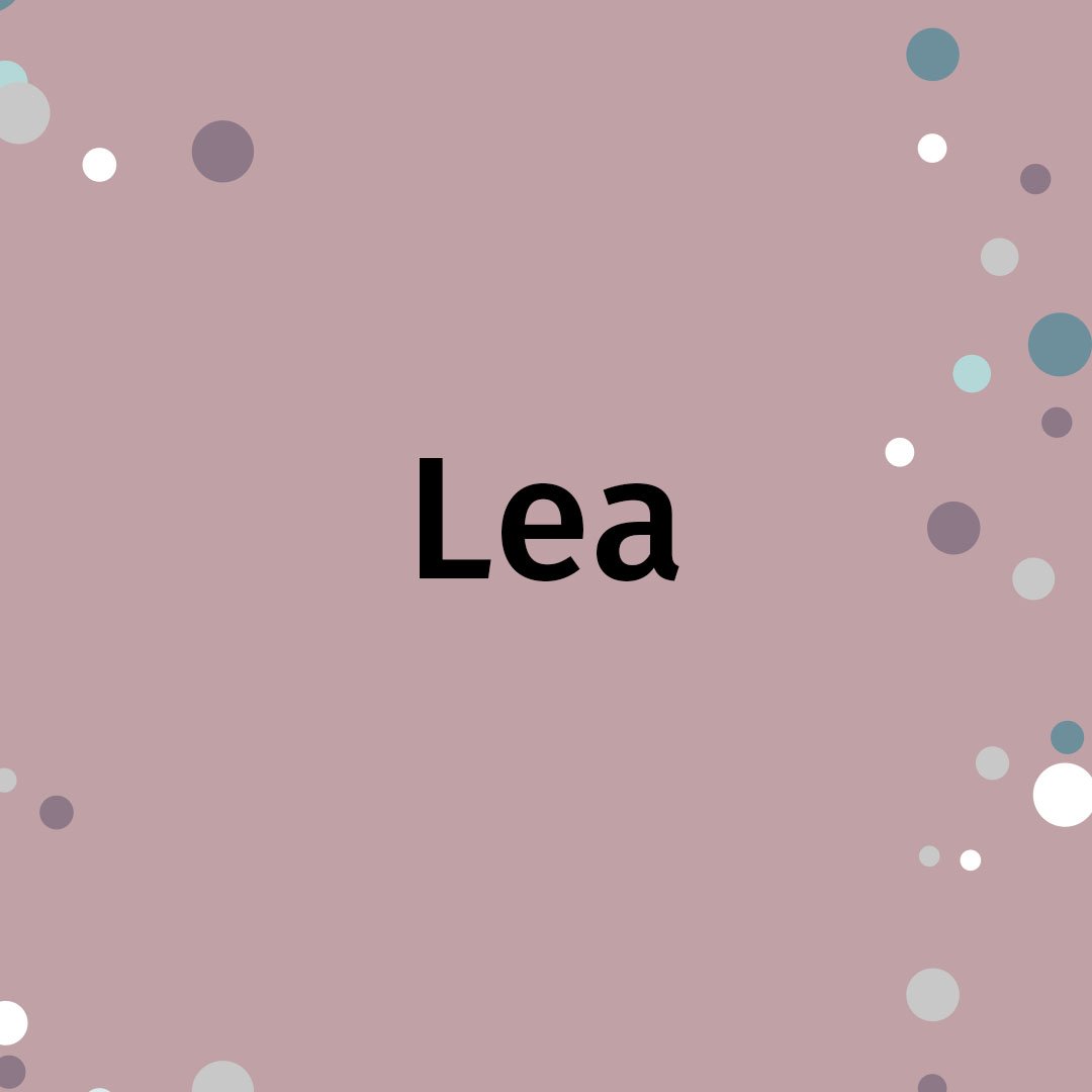 Zur Inspiration Die beliebtesten Vornamen 2021