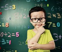 Mathe - mal anders: Jedes Kind kann rechnen!