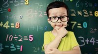 Mathe - mal anders: Jedes Kind kann rechnen!