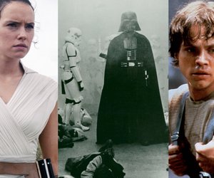 Star Wars-Reihenfolge für den Familien-Movie-Marathon