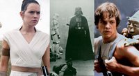 Star Wars-Reihenfolge für den Familien-Movie-Marathon