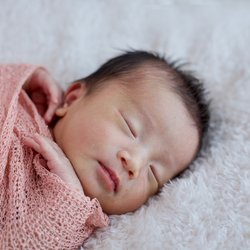 It's a girl! 21 wunderschöne Glückwünsche zur Geburt eines Mädchens