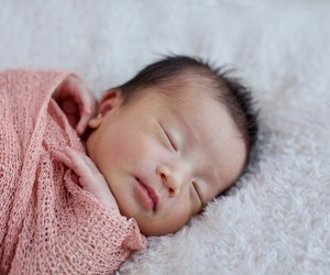 Glückwünsche zur Geburt eines Mädchens: 21 liebevolle Sprüche