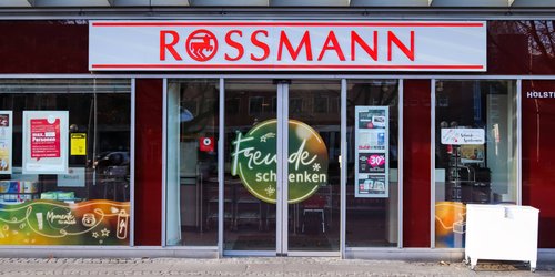 Rossmann-Geheimtipp: Der niedliche Aufbewahrungskorb, den du haben musst