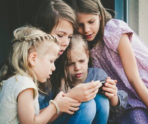 Datenschutz-Test: So (un)sicher sind Instagram, TikTok, Disney+ & Co.