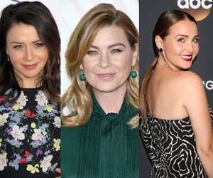 Baby-Alarm bei "Greys-Anatomy": Diese 11 Schauspielerinnen sind schon Mamas