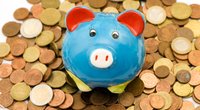 Spardose mit Zählwerk: Mit unseren 9 Favoriten zählt sich Geld von selbst