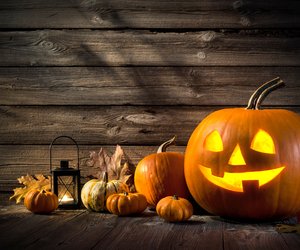 Herbstquiz: Wie gut kennst du dich im Kürbis-Business aus?