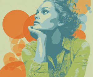 Psychologie: Diese 6 Mini-Momente verraten, dass du jemandem im Kopf herumspukst