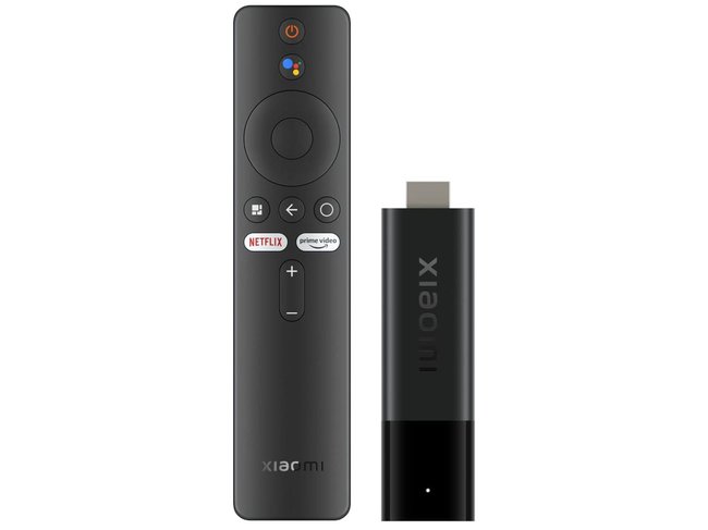 TV-Sticks Vergleich – Xiaomi Mi TVStick 4K