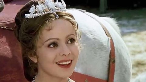 Drei Haselnüsse für Aschenbrödel"-Star: Libuse Safrankova ist verstorben