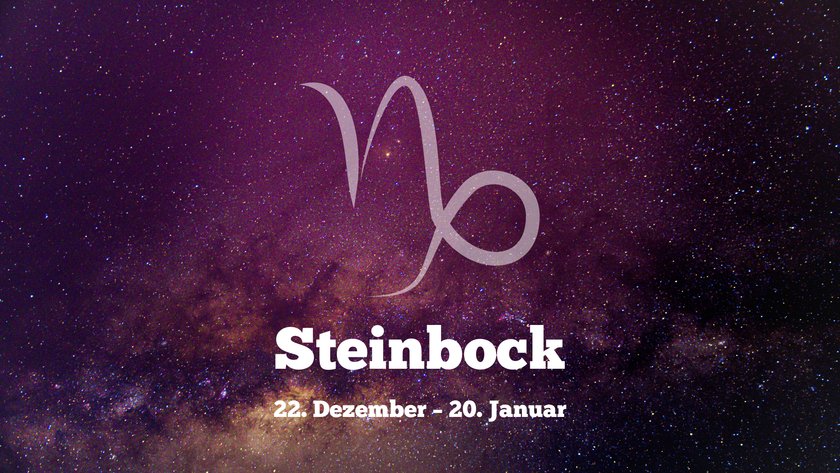 Steinbock