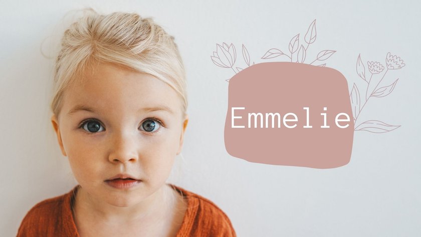 Emmelie