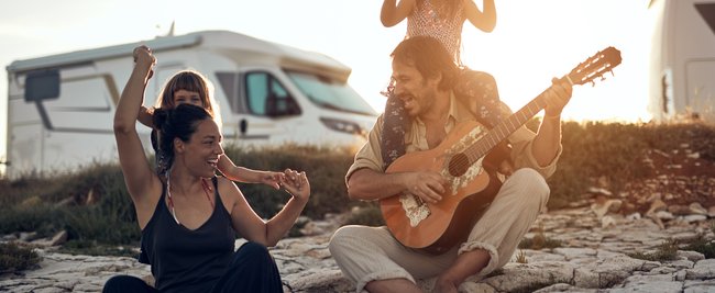 Abenteuerurlaub mit Kindern: 10 außergewöhnliche Ideen für einen aufregenden Familienurlaub