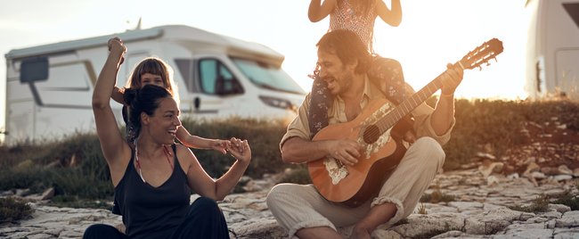 Adrenalinkick für die Familie: 10 spannende Ideen für den Abenteuerurlaub mit Kindern