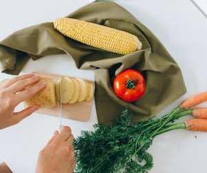 Kartoffeln roh essen: Warum hier Vorsicht geboten ist