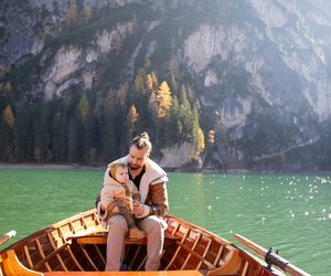 Kanufahren mit Kindern: Das sollten Eltern beachten