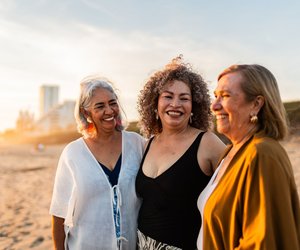 Psychologie: 6 Wege, wie Boomer neue Freunde finden