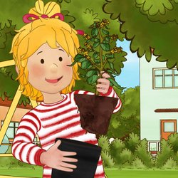 Eltern vs. Kinder: Wer kennt Conni besser? Dieses Quiz zeigt’s dir sofort
