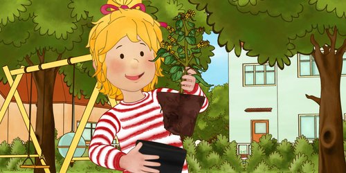 Eltern vs. Kinder: Wer kennt Conni besser? Dieses Quiz zeigt’s dir sofort